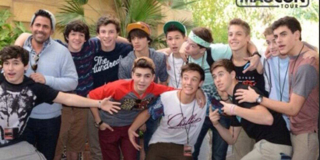 MagconSt_Louis's profile banner image