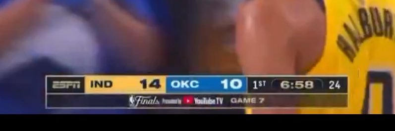 (lively chatter) banner