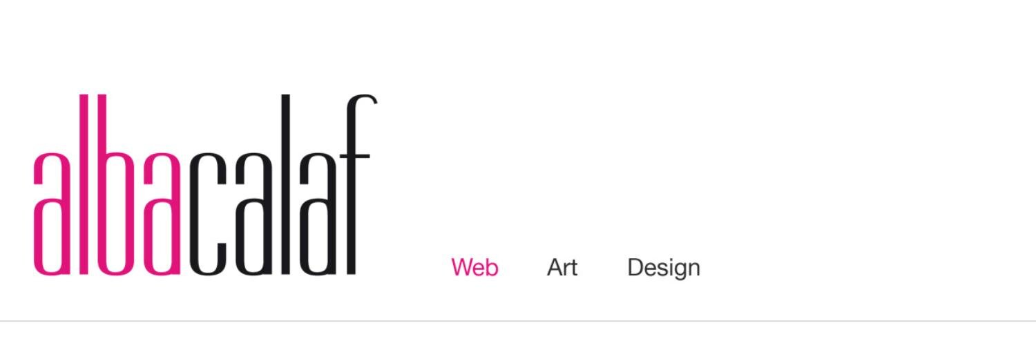 albacalaf's profile banner image