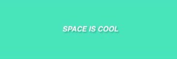 spaceisqueer's profile banner image