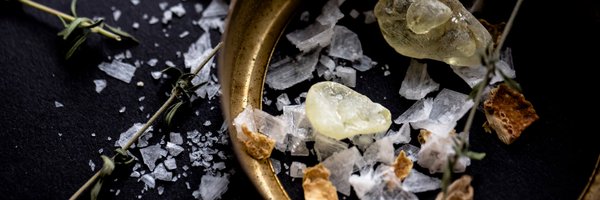 curiospice Profile Banner