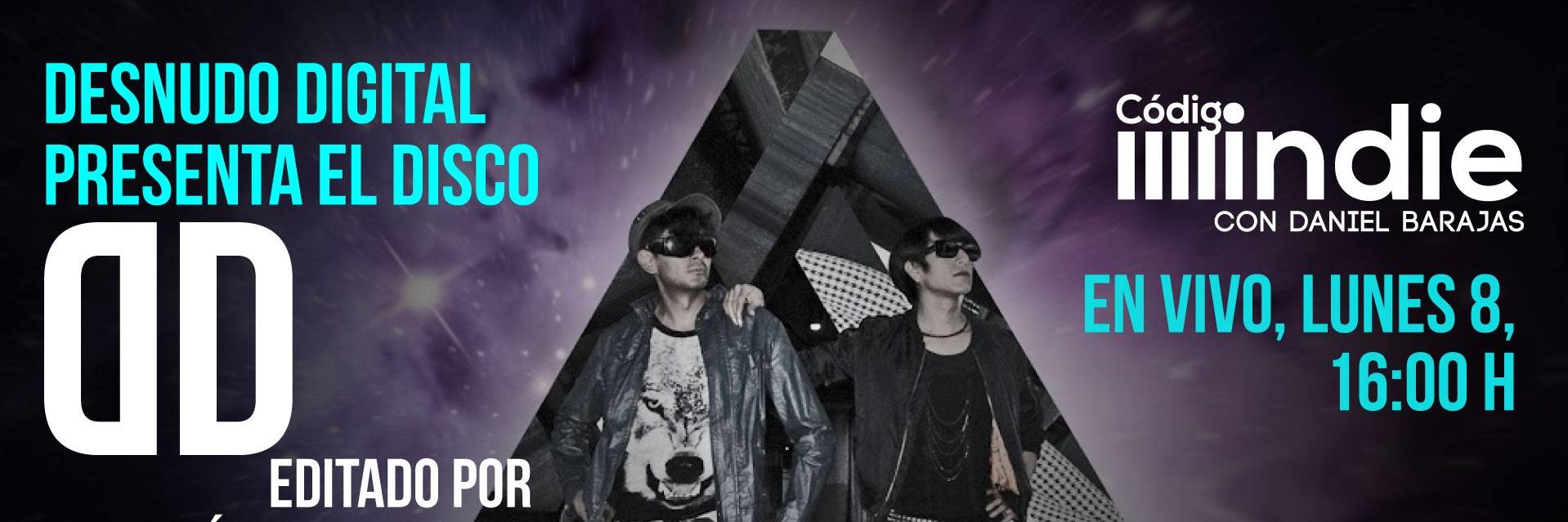 DesnudoDigital's profile banner image