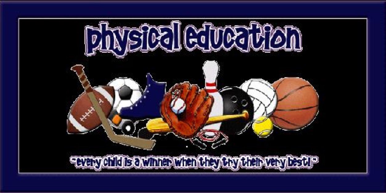 Seely Place P.E banner