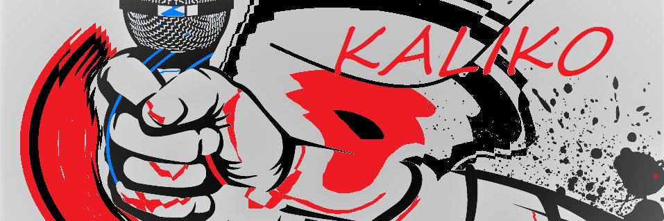 bmorekali's profile banner image