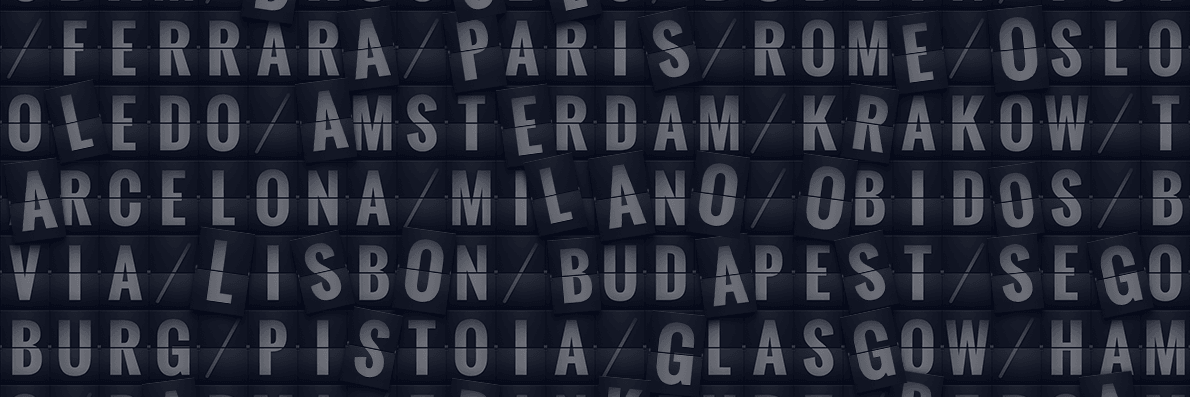 RCRD List banner