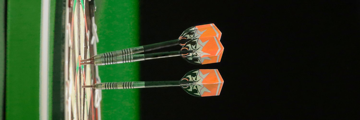 Dutch Open Darts banner