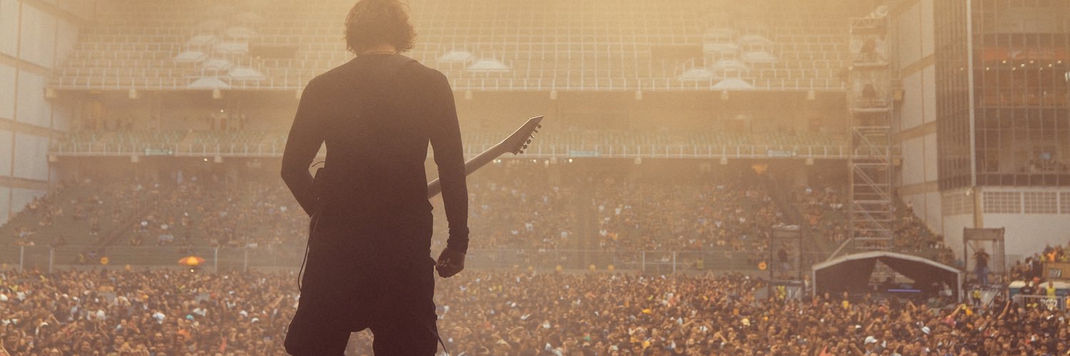 cameronliddell's profile banner image