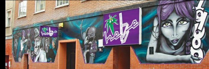 Sala Hebe Vallekas banner