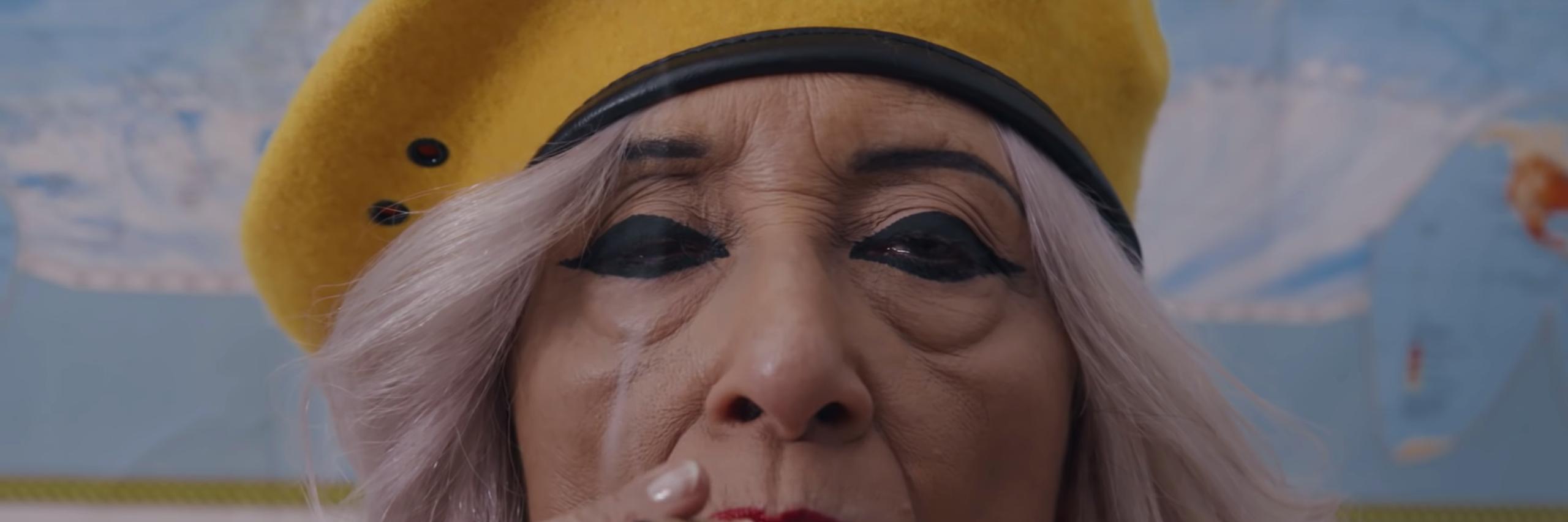 Ramanique Ahluwalia banner