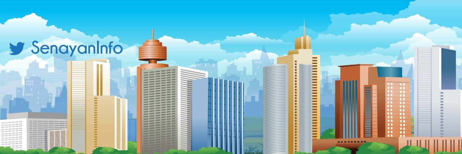 SenayanInfo's profile banner image