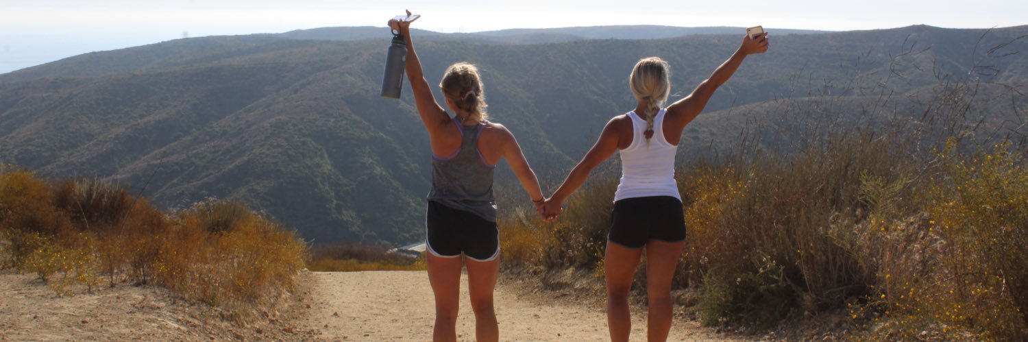 Lindsay Dwornik banner