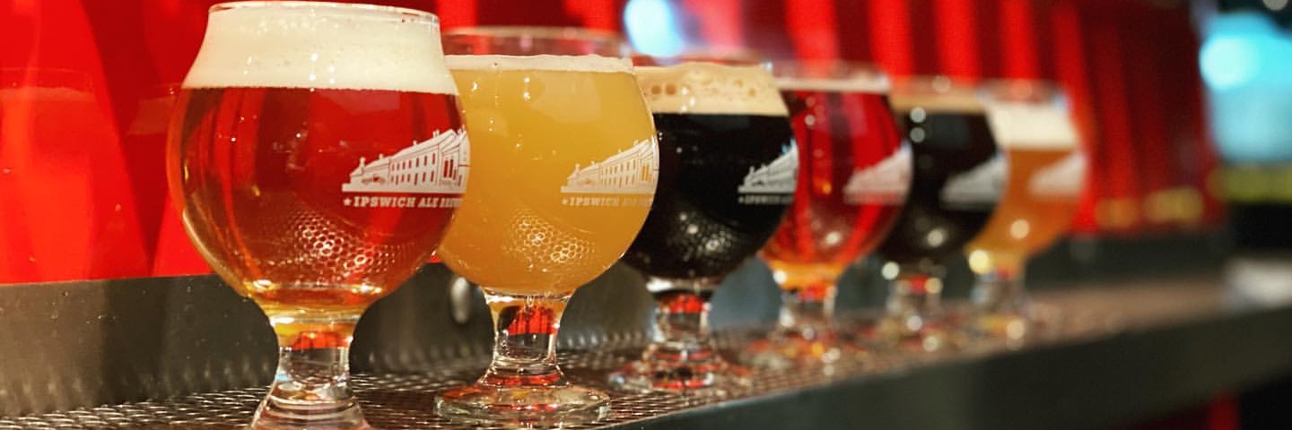 IpswichAleBrew's profile banner image