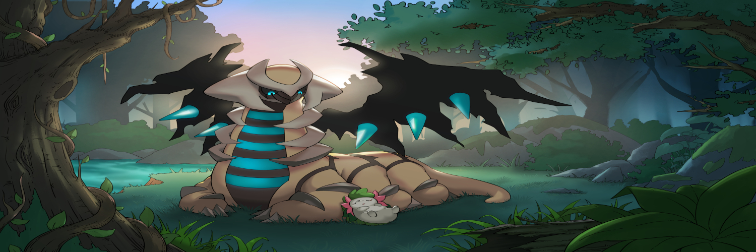 TheWingedQueen's profile banner image