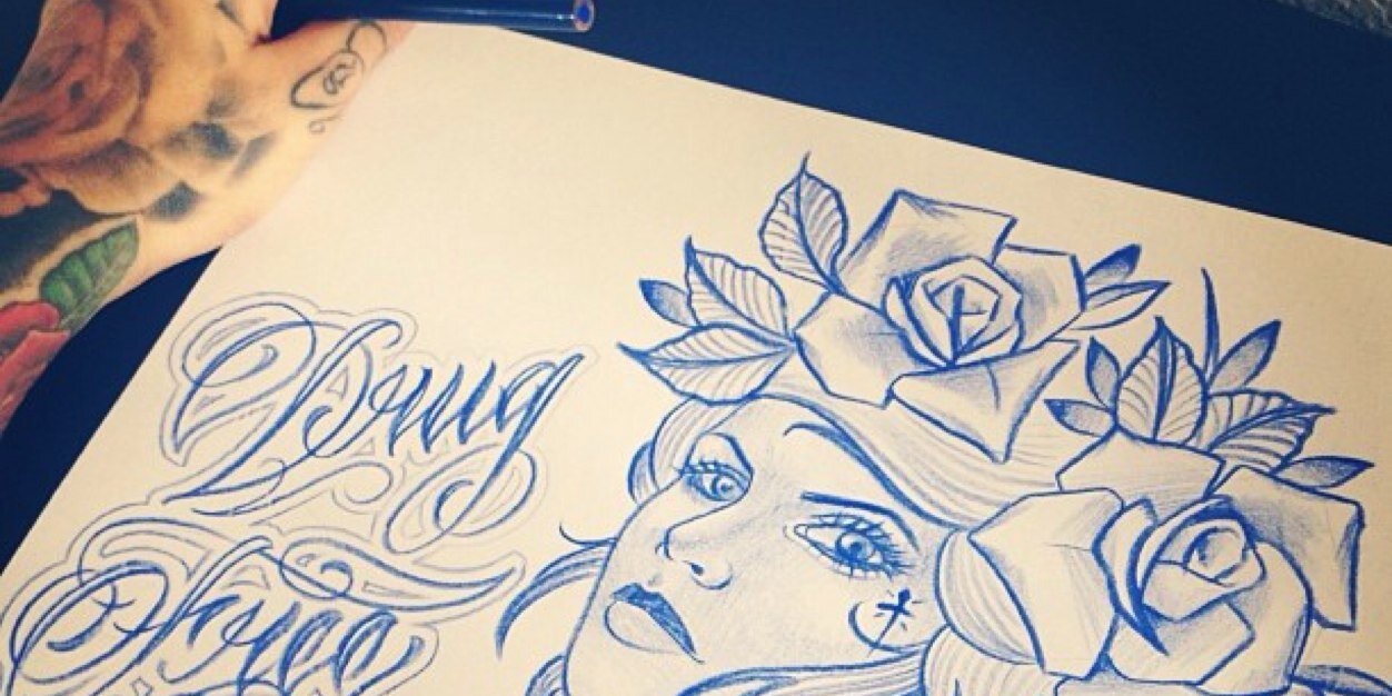 Tat2maezy's profile banner image