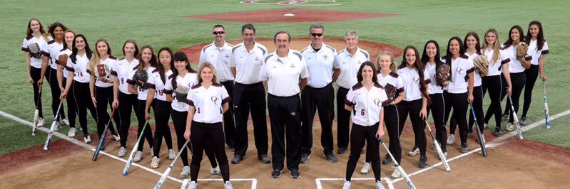 oaks_softball's profile banner image