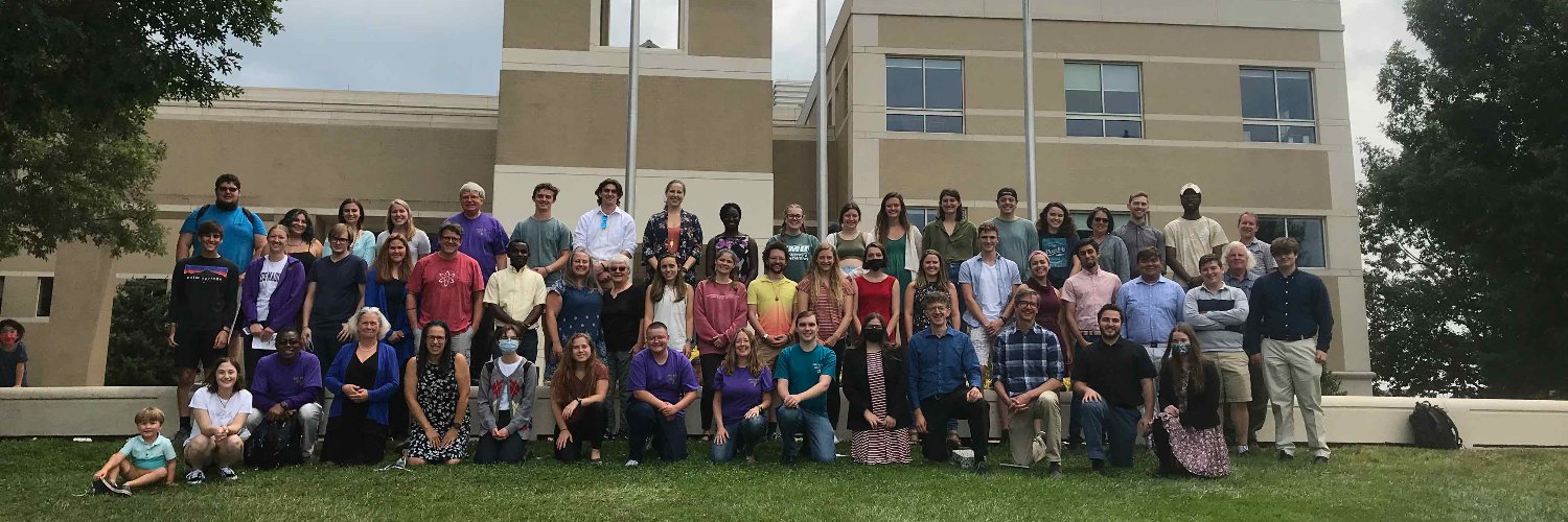 JMU Department of Chemistry & Biochemistry banner