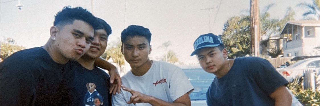 cidiliciouskid's profile banner image