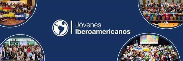 Jóvenes Iberoamericanos Profile Banner