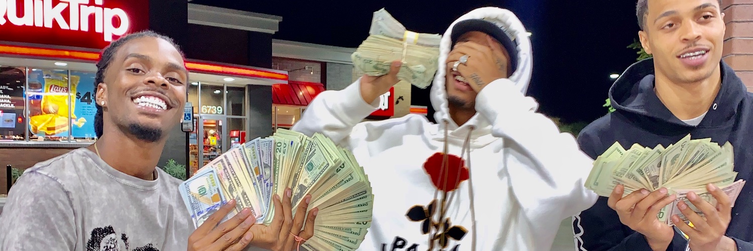 RealJoe4's profile banner image