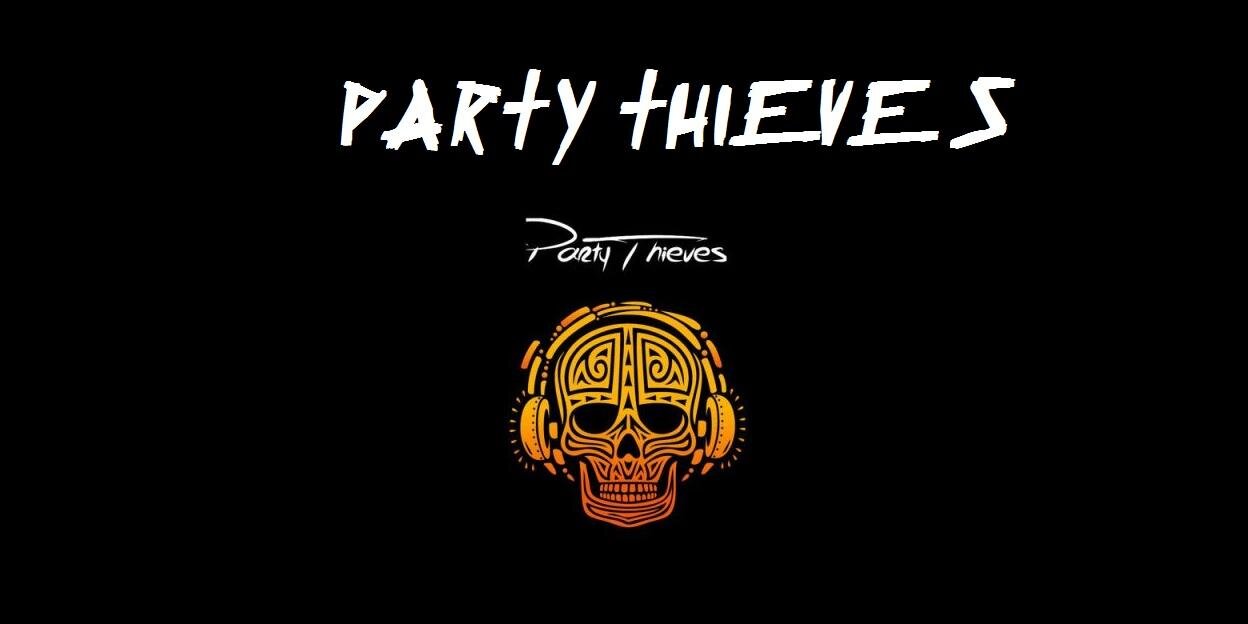 DJPartyThieves's profile banner image