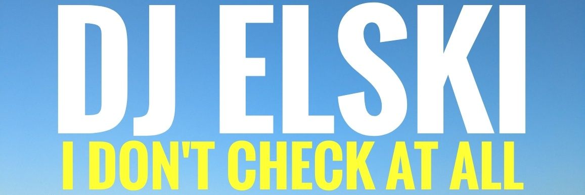DJ Elski banner