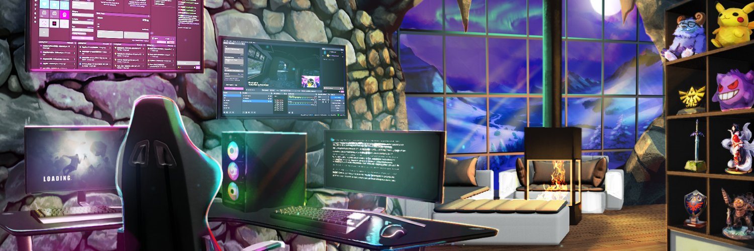 ArcticShadow561's profile banner image