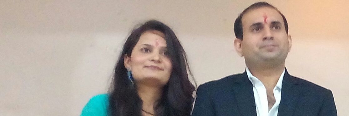 Parul Sharma banner