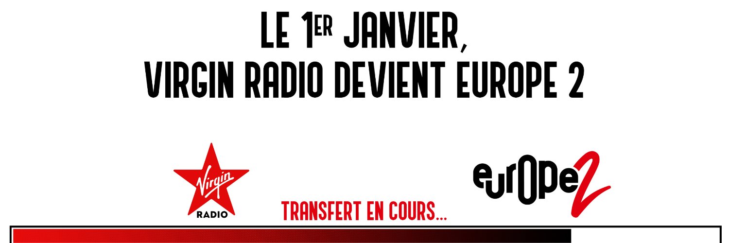 Jacky Europe 2 Côte d'Opale banner