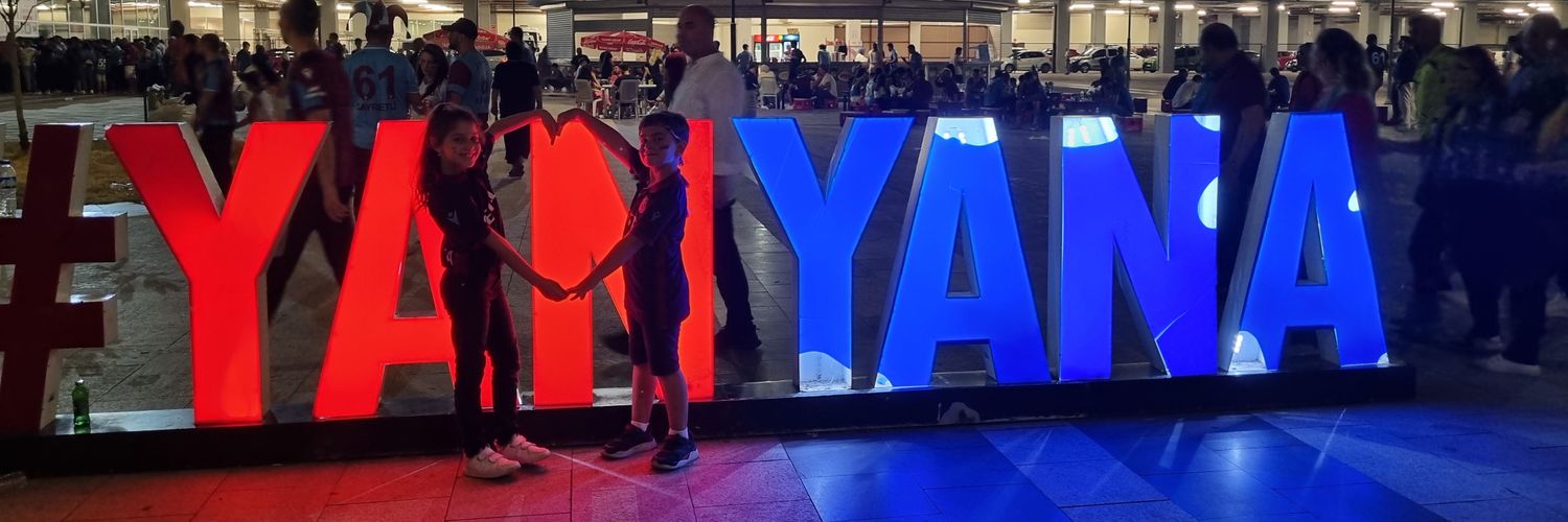 ysmn8715's profile banner image