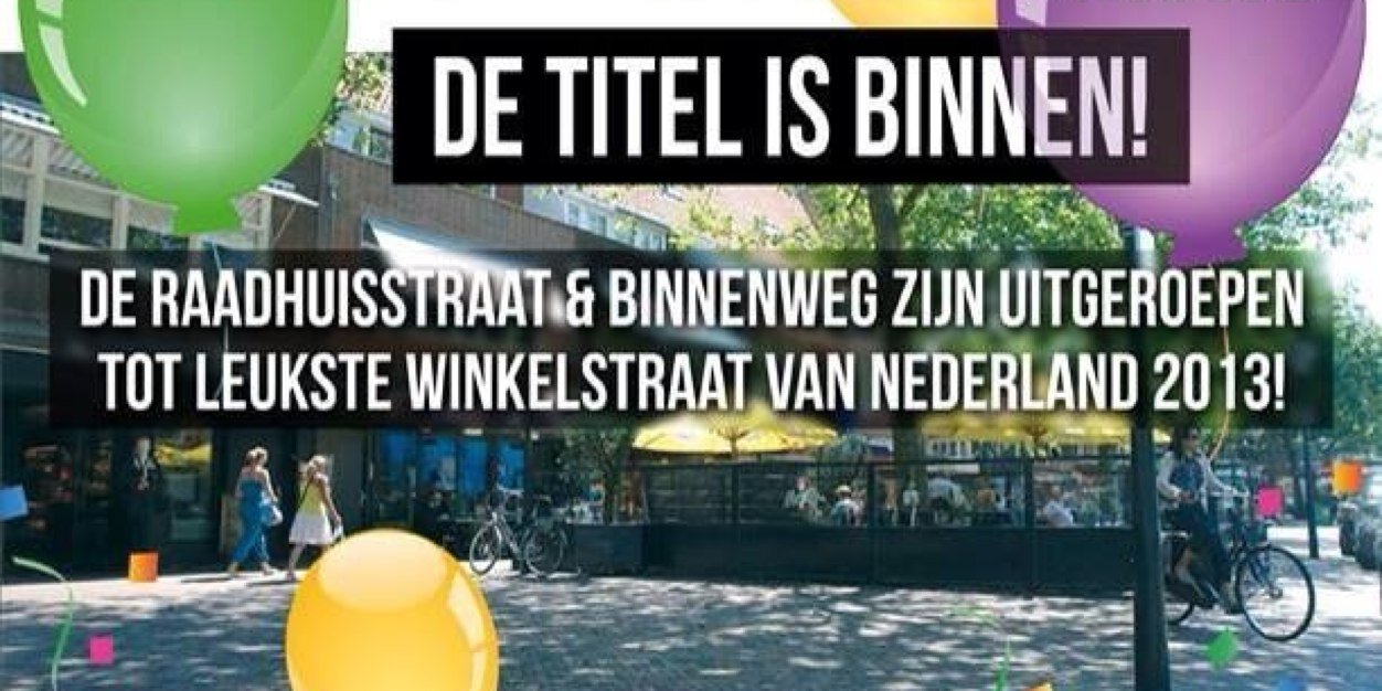WCHeemstede's profile banner image