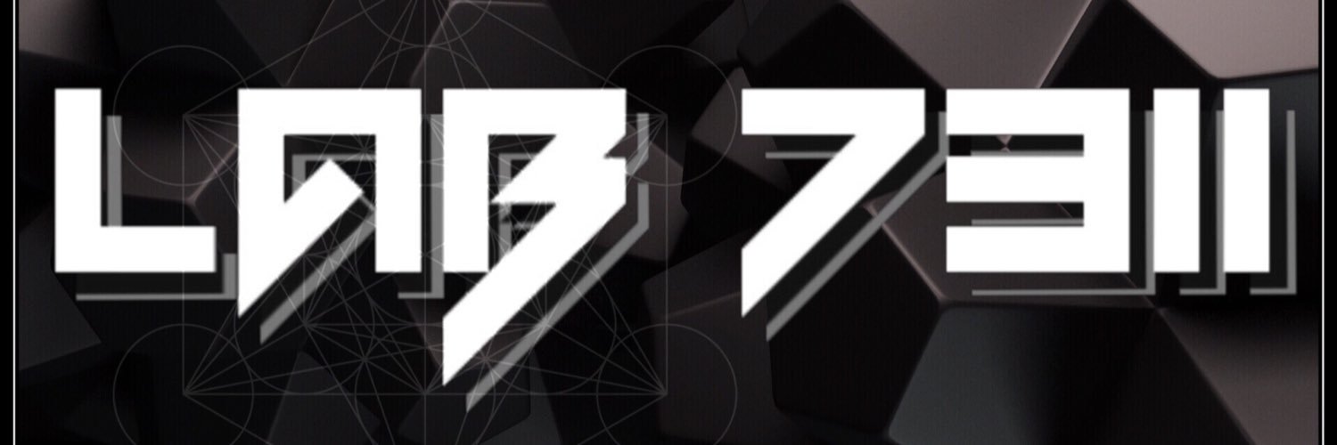 LAB_7311's profile banner image