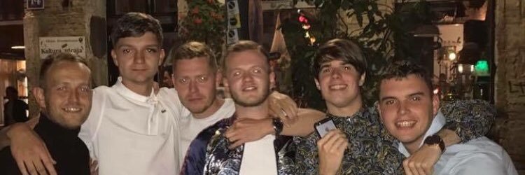 Simon Edgerton banner