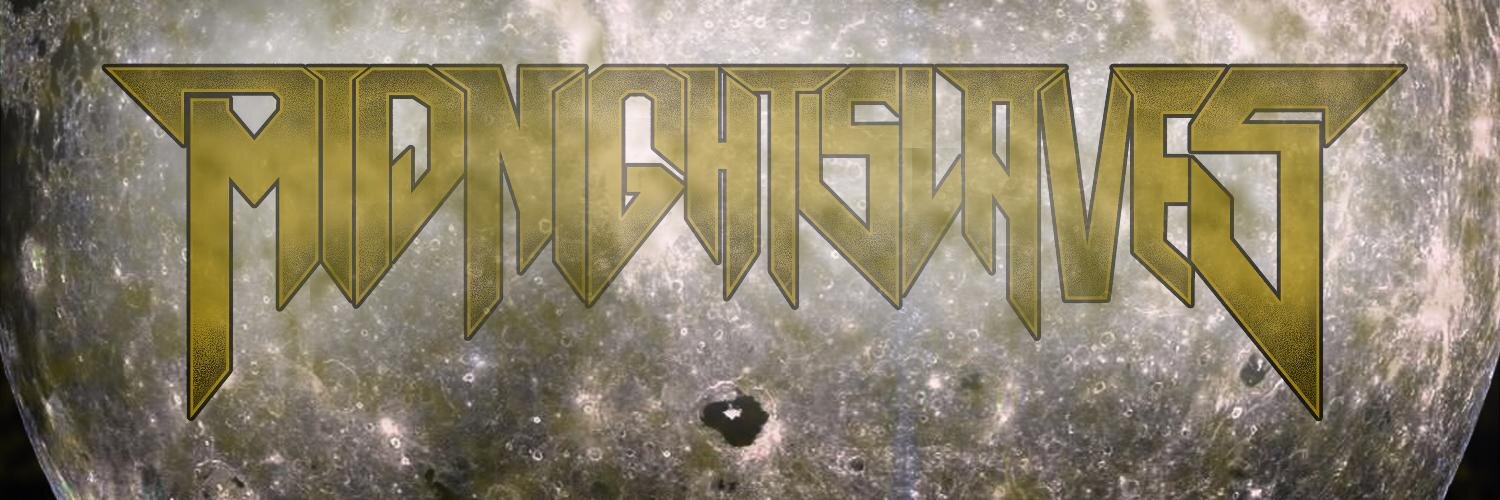 Midnight Slaves banner