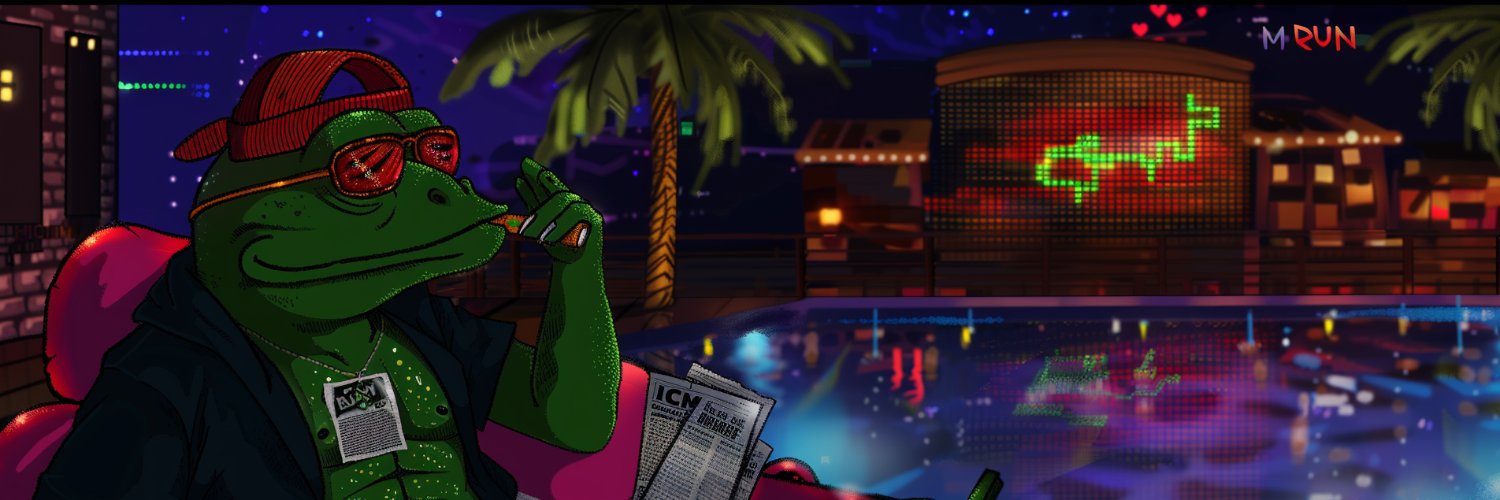 Bullish Beessie banner