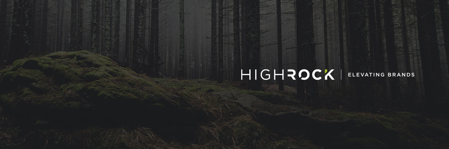 highrockstudios's profile banner image