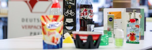 dviVerpackung Profile Banner