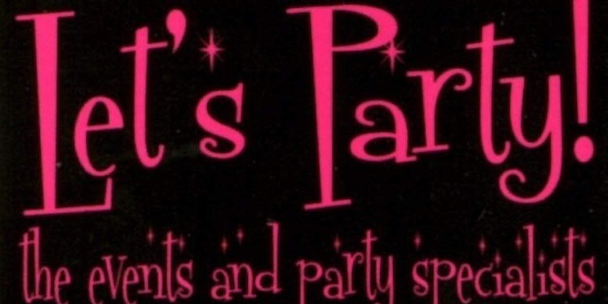 LetsPartyEvents's profile banner image