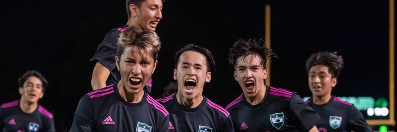 Pelham HS Soccer 🔰 banner