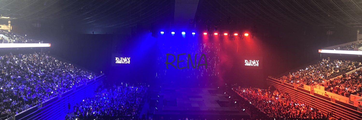 renahl24's profile banner image