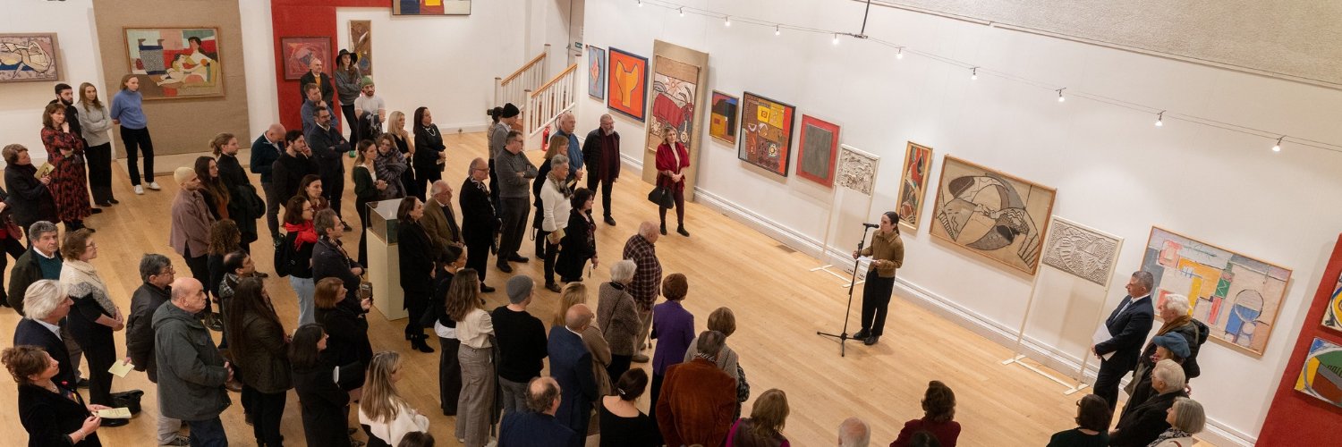 The Hellenic Centre banner