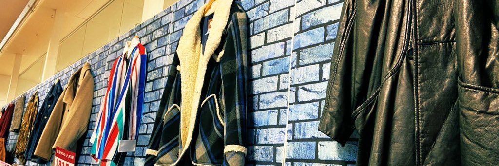 古着屋さん✨ちゃくちゃくちゃく banner
