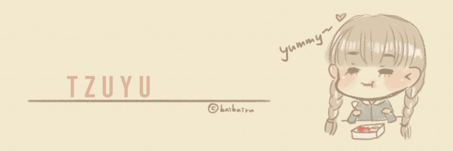 baibairu's profile banner image