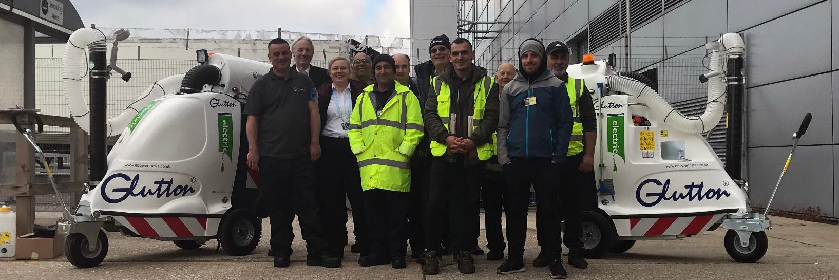 ePowerTrucks's profile banner image