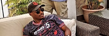 stmidson's profile banner image