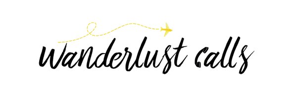 wanderlustcalls Profile Banner