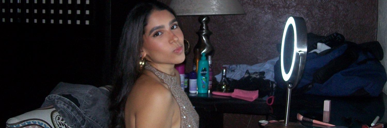 andreaelira's profile banner image