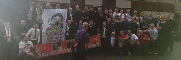 You want to see state of our Wes banner