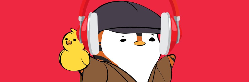 Winky🔶Pudgy banner