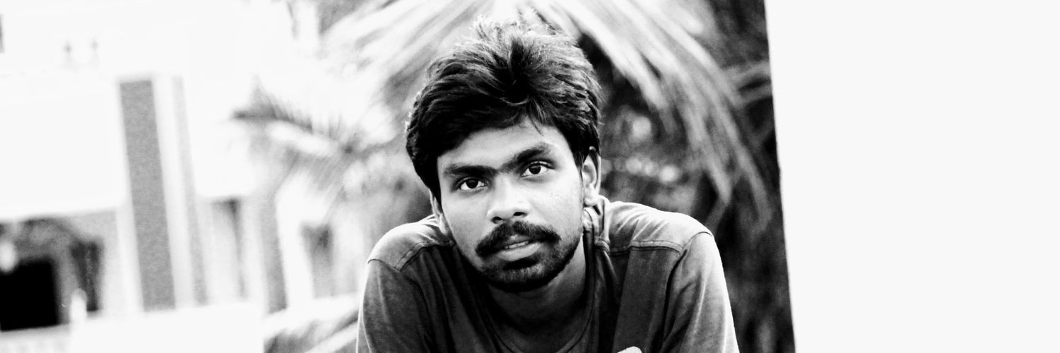 sujithdevotee's profile banner image