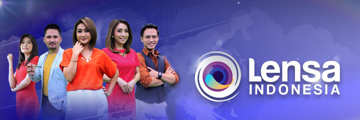 lensaRTV's profile banner image